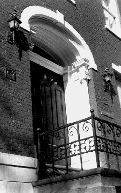 Ironwork 4
