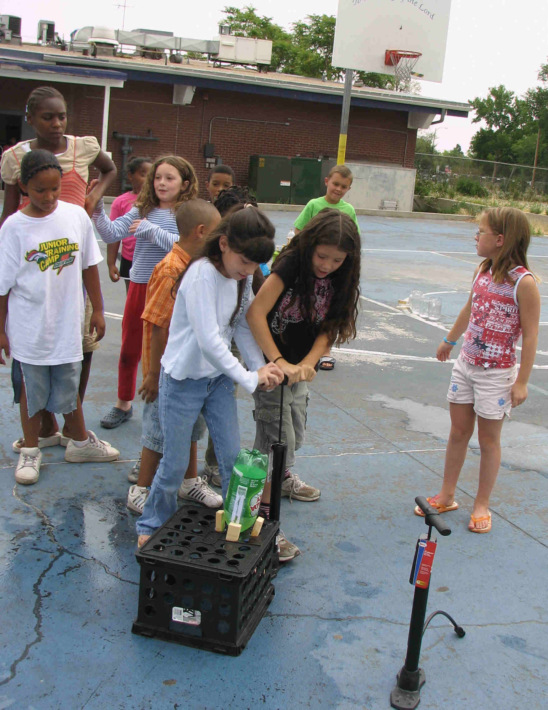 Bottle Rockets2.jpg (257943 bytes)