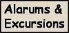 Alarums & Excursions