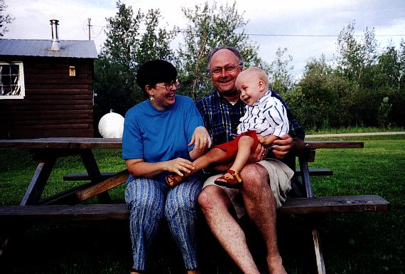 Horn Family