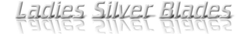 Ladies' Silver Blades