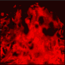 Animated Fire
