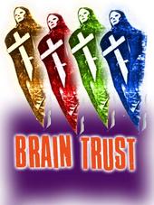 Brain Trust Rocks