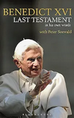 Pope Benedict Last Testament
