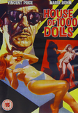 House of 1000 Dolls