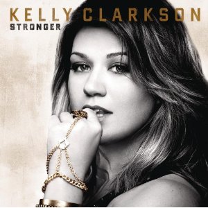 Kelly Clarkson STRONGER