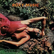Roxy Music Stranded