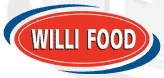 WILLI FOOD +972-8-9321000
