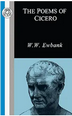 Poems of Cicero
