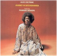 Alice Coltrane Satchidananda