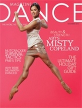 Misty Copeland