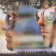 George Harrison 33 1/3