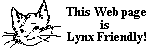 [ This Web Page is Lynx Friendly! ]