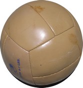 Remember the Medicine Ball!