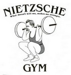 Nietzsche Gym