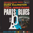 Ellington and Armstrong Paris Blues