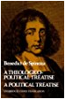 Spinoza Theologico