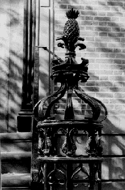 Ironwork 1
