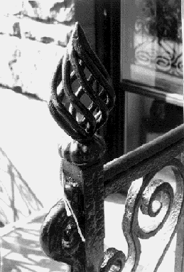 Ironwork 2
