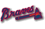 [Braves Logo] 