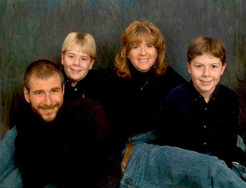 Family photo