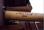 Louisville Slugger
Museum