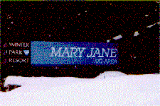 Mary Jane Resort