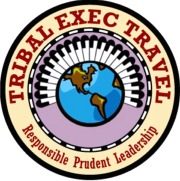 Tribal Exec Travel