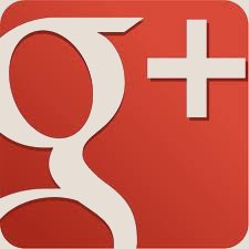 Follow Me On Google+