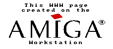 Created on Amiga