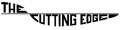 CUTTING EDGE